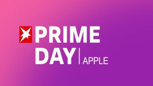 Starke Apple Deals: Amazon Prime Day 2025: Jetzt AirPods und iPhones zum Toppreis sichern