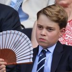 Britisches Königshaus: Prinz George feiert seinen zwölften Geburtstag – so hat er sich verändert