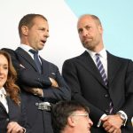 Endspiel in Basel: Diese Royals und Promis fiebern beim EM-Finale auf der Tribüne mit