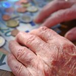 Alterssicherung: Jeder vierte Deutsche bekommt weniger als 1.300 Euro Rente