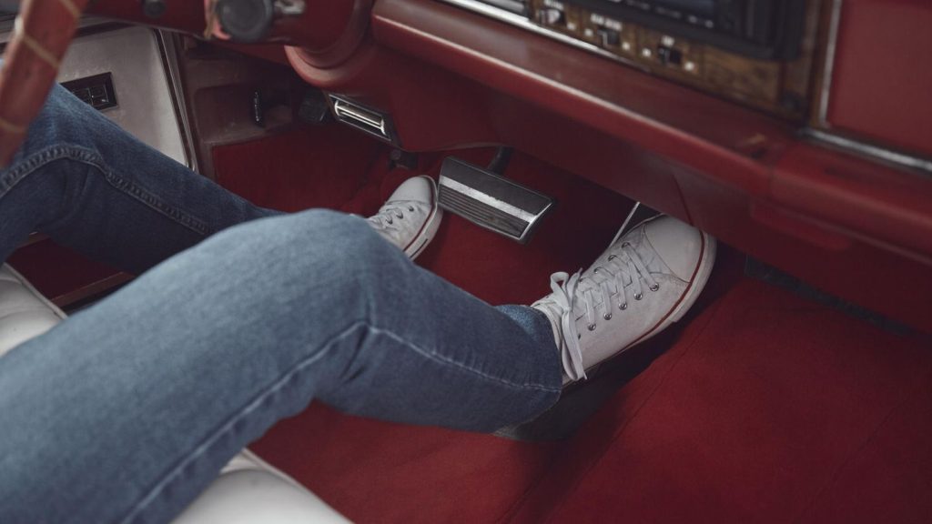 Schuhe: Retro-Sneaker-Trend: Diese Modelle sind 2025 angesagt