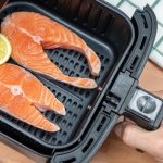 Kochideen und Hilfsmittel: Wenig Aufwand, maximaler Geschmack – fünf simple Airfryer-Rezepte