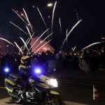 Rheinkirmes: Viele Verletzte bei Feuerwerk-Unglück in Düsseldorf