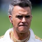 Starkregen: Robbie-Williams-Konzert in Berlin wegen Unwetter verschoben
