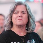 Erzfeinde: Donald Trump gegen Rosie O'Donnell: Eine Fehde, die viele Jahre zurückgeht