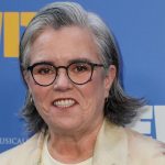 Fehde mit dem Präsidenten: Rosie O'Donnell kontert Trumps Drohungen mit klaren Worten und einem Foto