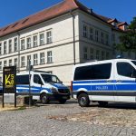 Untreueverdacht: Büros von CDU, SPD und AfD im Landtag Sachsen-Anhalt durchsucht
