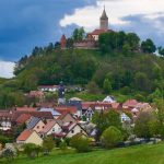 Reiseziele: Das sind die schönsten Dörfer in Deutschland