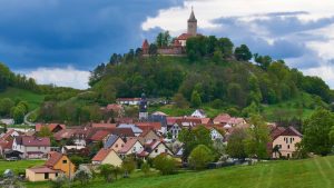 Reiseziele: Das sind die schönsten Dörfer in Deutschland