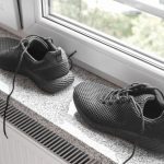 Haushalts-Hack: Schuhe trocknen: Warum nasse Treter im Backofen nichts zu suchen haben