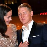 Liebes-Aus bestätigt: Schweini und Ana – Bilder einer Ehe