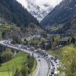 Maßnahme gegen Stau: "Schnauze voll" – Schweiz droht mit Gebühren fürs Durchfahren
