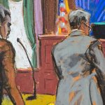 Newsblog zum P.-Diddy-Prozess: Jury berät sich – doch es gibt Ärger mit Geschworenem Nr. 25