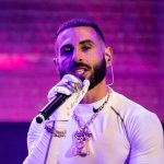 Neues Album "<3 my people": Shindy ist die männliche Shirin David