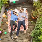 Grüner Sichtschutz: So lassen sich Garten und Balkon mit Pflanzen vor neugierigen Blicken schützen