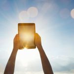 Empfindliche Technik: Mit diesen Tricks schützen Sie Ihr Smartphone vor Hitzeschäden