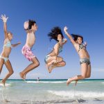 Meinung: Sind die Sommerferien zu lang? Nein, sie sind nicht für die Eltern da