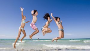 Meinung: Sind die Sommerferien zu lang? Nein, sie sind nicht für die Eltern da
