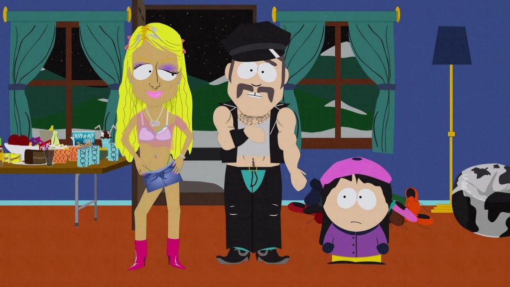Animationsserie : Nicht nur Trump: Diese Promis und Politiker nahm "South Park" auch aufs Korn