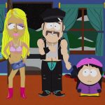 Animationsserie : Nicht nur Trump: Diese Promis und Politiker nahm "South Park" auch aufs Korn