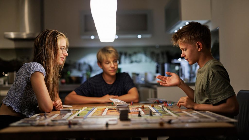 Preisträger: Für Groß und Klein: Das sind die Spiele des Jahres 2025
