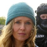 TV-Star im Porträt: Stefanie Stappenbeck – die toughe Kommissarin von nebenan