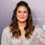 Moderatorin: Steffi Brungs gibt Gesundheitsupdate nach ihrer Krebsbehandlung