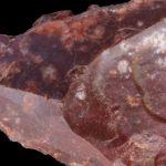 Archäologie: Steinzeitmenschen liebten bunte Werkzeuge