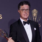 Late-Night-Show: "The Late Show" mit Stephen Colbert wird eingestellt