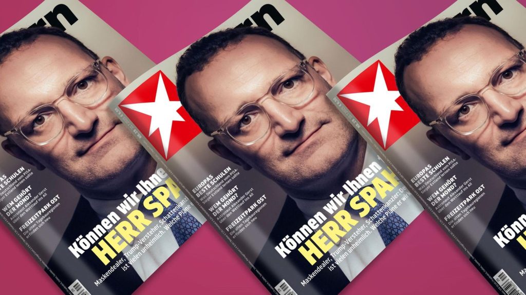 In eigener Sache: stern großer Gewinner im Zitate-Ranking – Platz fünf der meistzitierten Medien