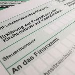 Steuererklärung: Das kann (fast) jeder absetzen