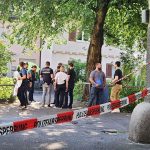 Stuttgart: 18-Jährigen erschossen: Ermittlungen gegen Polizisten laufen