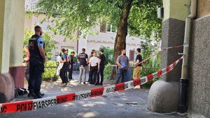Stuttgart: 18-Jährigen erschossen: Ermittlungen gegen Polizisten laufen