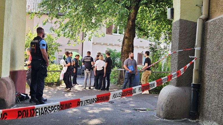 Stuttgart: 18-Jährigen erschossen: Ermittlungen gegen Polizisten laufen