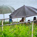 Wetter in Deutschland: DWD warnt vor Starkregen – Karte zeigt, welche Regionen betroffen sind