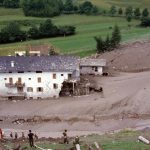 Heute vor 40 Jahren: Der Tag, an dem der Berg kam – der verheerende Dammbruch von Tesero