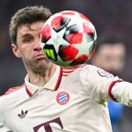 Medienberichte: Thomas Müller wechselt in die US-Liga
