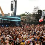 Tomorrowland-Festival: Nächste Hiobsbotschaft: Besucherin stirbt am ersten Festivaltag