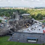 Tomorrowland-Festival: Alternative Mainstage nach Brand