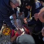 Tour de France: Tour-Profi kollabiert im Ziel nach Etappe auf Mont Ventoux
