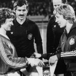Frauen-EM: DFB-Pionierin: "Meist hieß es: Mädchen haben im Fußball nichts zu suchen!"