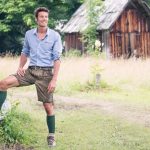 Traditionsmode: Zwischen Oktoberfest und Alltag: Trachtenhemden neu gedacht