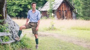 Traditionsmode: Zwischen Oktoberfest und Alltag: Trachtenhemden neu gedacht