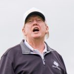 Affäre um Sexualstraftäter: Trumps neue Version über sein Zerwürfnis mit Epstein: Er "stahl" Frauen