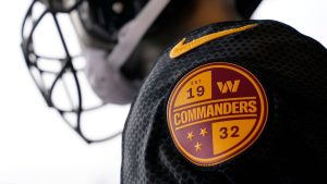 "Commanders" und "Guardians": Rassismus im Namen? Trump will Umbenennung von Football-Team erzwingen