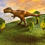 Fünf Irrtümer: Warum der T-Rex besser ist als sein Ruf