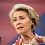 EU: Von der Leyen muss sich Misstrauensvotum stellen