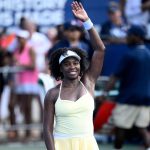 Auf Comeback folgt Sieg: Venus Williams triumphiert bei den DC Open
