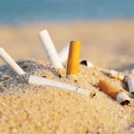 Achtung verboten!: Sandburgen, Kippen und Badehandtücher am Strand? Das kann teuer werden