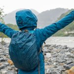 Regenschutz: Wasserdichter Rucksack: Auf diese Kriterien sollten Sie besonders achten
